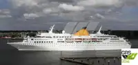 Круизен кораб за продан
