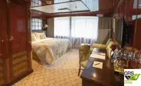 Круизен кораб за продажба