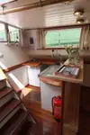 Плавущ хотел за продажба