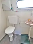 Круизен кораб за продажба