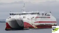 Ro-Ro ship за продан