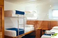 Круизен кораб за продажба
