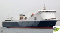 Ro-Ro ship за продан