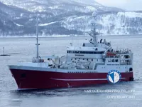 Тралер за продажба