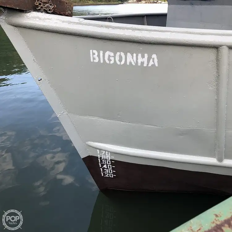 Кораб за доставки за продажба