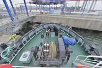 Буксир за продажба