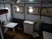 Буксир за продажба
