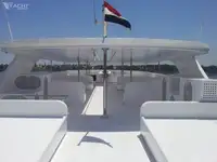 Кораб за гмуркане и поддръжка за продажба
