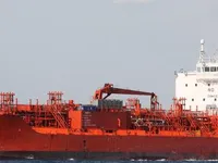 Танкер за нефт/химикали за продажба