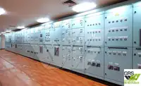Плавуча сондажна платформа за продажба