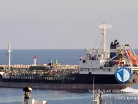 Танкер за нефт/химикали за продажба