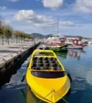Пътнически кораб за продажба