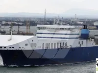 Ro-Ro кораб за продажба