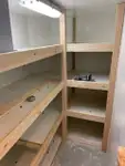 Хладилен кораб за продажба