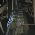 Oil/Chemical tanker за продан