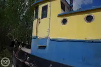 Буксир за продажба