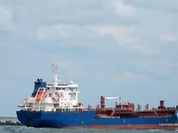 Танкер за нефт/химикали за продажба