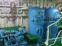 Танкер за нефт/химикали за продажба