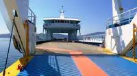 Пътнически кораб за продажба