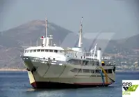 Ro-Ro кораб за продажба