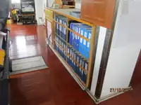 Хладилен кораб за продажба