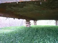Баржа за продажба