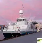 Кораб за проучване за продажба