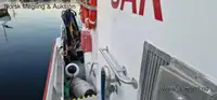 Буксир за продажба