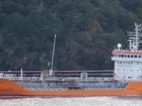 Танкер за нефт/химикали за продажба