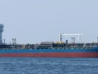 Танкер за нефт/химикали за продажба