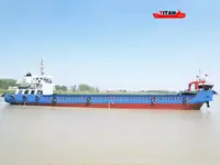 Баржа за продажба