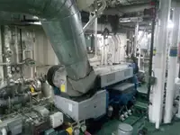 Танкер за нефт/химикали за продажба