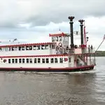 Пътнически кораб за продан