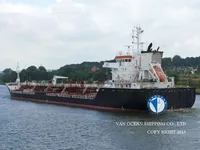 Танкер за нефт/химикали за продажба
