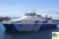 Круизен кораб за продажба