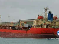 Танкер за нефт/химикали за продажба
