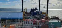 Баржа за продажба