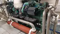 Пътнически кораб за продажба