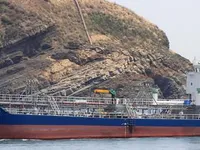 Танкер за нефт/химикали за продажба