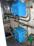 Патрулен кораб за продажба