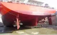 Баржа за продажба