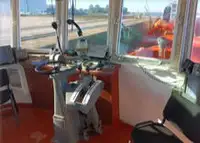 Буксир за продажба