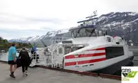 Пътнически кораб за продажба