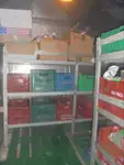 Хладилен кораб за продажба