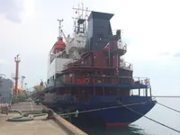 Танкер за нефт/химикали за продажба