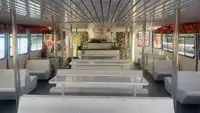 Круизен кораб за продажба