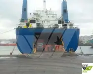 Ro-Ro кораб за продажба