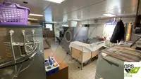 Круизен кораб за продажба