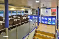 Круизен кораб за продажба