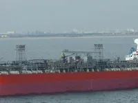 Танкер за нефт/химикали за продажба